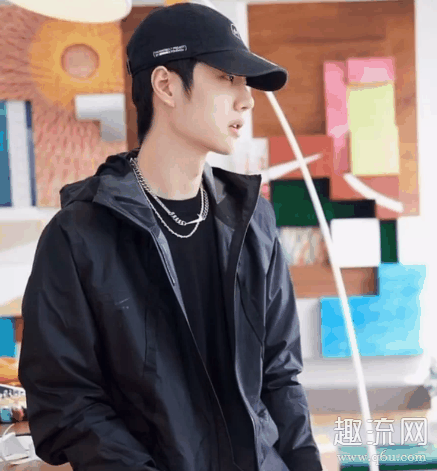 王一博的潮牌是什么牌子 王一博的潮牌店叫什么名字
