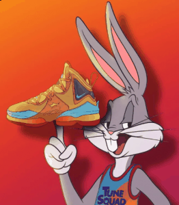 之前在Alph潮牌品牌aDunk上很失败（LBJ19完整高清实物曝光 LBJ19多少钱值得入手吗）