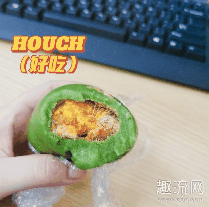 青团的由来和寓意 青团需要加热吃吗