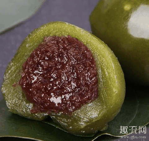 青团的由来和寓意 青团需要加热吃吗