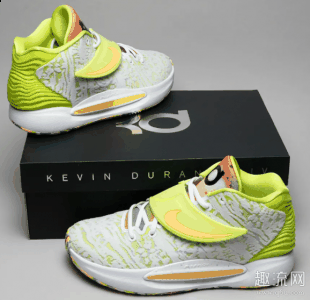 kd14拆解测评潮牌信息 kd14拆解配置图（kd14拆解测评 kd14拆解配置图）