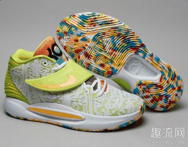 kd14和13哪个好潮牌商城 kd14和kd13的区别（kd14和13哪个好 kd14和kd13的区别）
