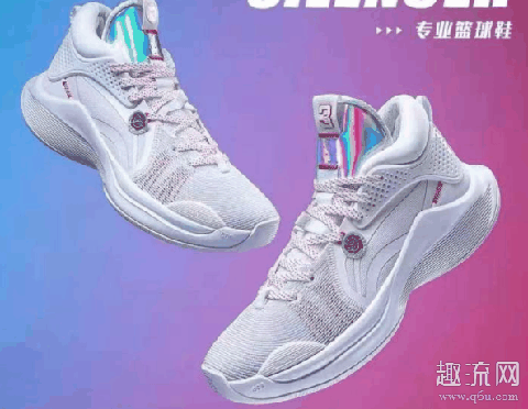 cj1 SILENCER团队款实战测评 李宁Silencer1代值得入手吗