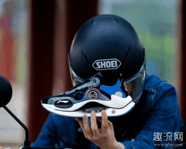 李宁绝影CRC上脚测评潮牌信息 绝影CRC和绝影有什么区别（李宁绝影CRC上脚测评 绝影CRC和绝影有什么区别）