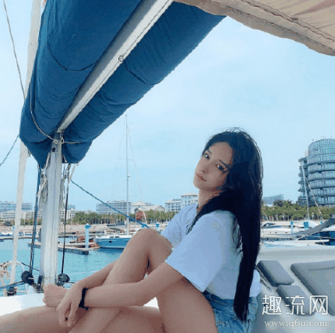 艾比变性了吗 艾比为什么要当女孩子