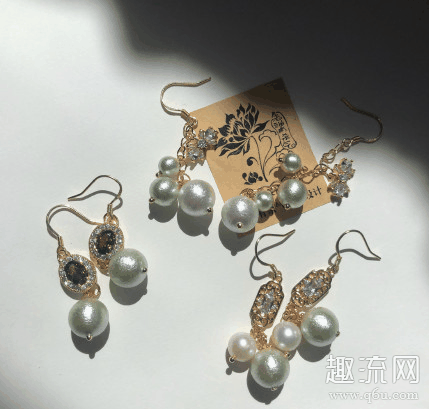 什么是棉花珍珠 棉花珍珠是真的吗 
