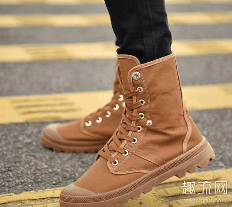 帕拉丁鞋子档次怎么样 帕拉丁鞋是哪个国家的