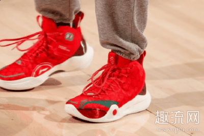 cj1玫瑰之城开箱潮牌资讯测评 李宁cj1多少钱（cj1玫瑰之城开箱测评 李宁cj1多少钱）
