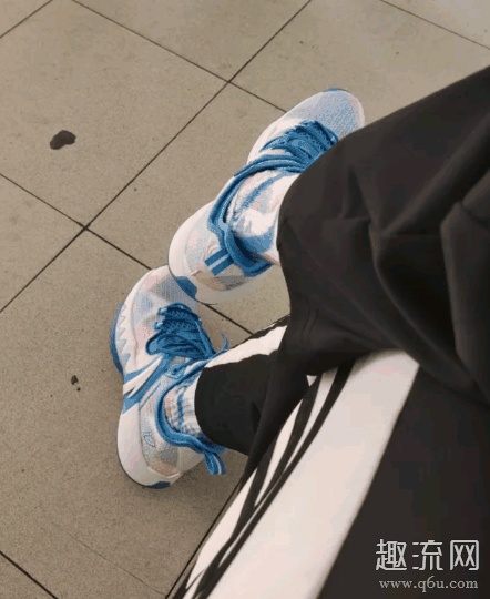 海沃德2防侧翻怎么样 防侧翻好的篮球鞋有哪些