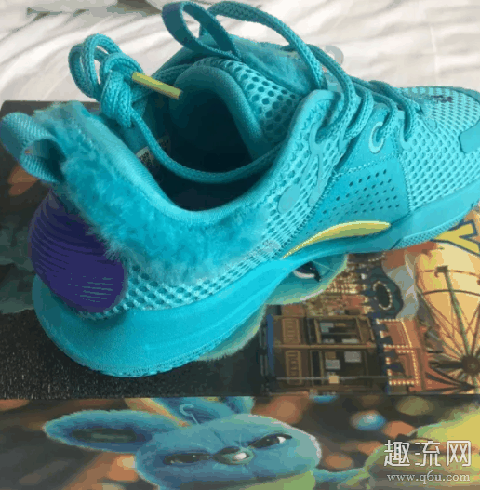 全城9V1.5玩具总动员联名开箱测评 全城9 V1.5有䨻吗