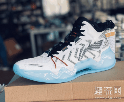 得物李宁是真的吗 得物李宁鞋会涂码吗