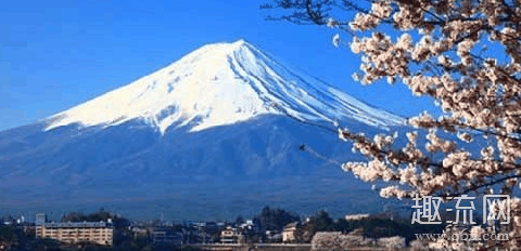 富士山是私人的吗 富士山是谁的