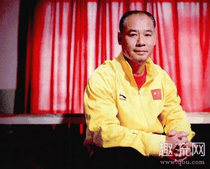 李宁是什么项目运动员 李宁是哪里人