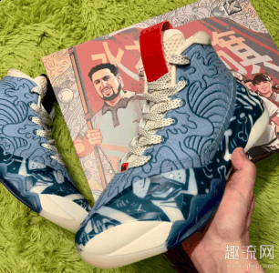  魔术贴的内容潮牌资讯也是干分有梗（kt6五四青年开箱测评 kt6五四青年在哪买）