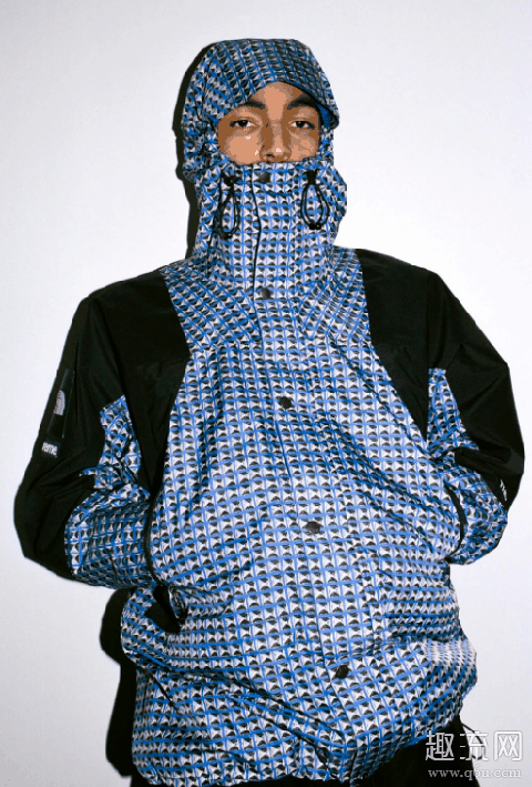 Supreme x TNF 2021系列单品发售 Supreme x TNF羽绒服多少钱