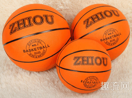 篮球是5号大还是7号大 篮球5号和7号的区别