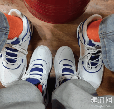 空军一号为什么穿着臭脚 空军一号的替代品推荐