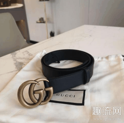 得物gucci是正品吗 得物gucci为什么便宜