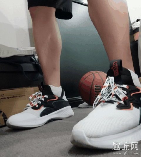李宁Eazgo和态极哪个好 李宁Eazgo是慢跑鞋吗
