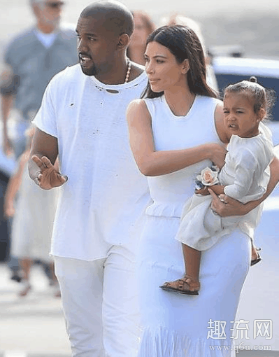 侃爷靠yeezy变富的吗?侃爷成为美国最富黑人!