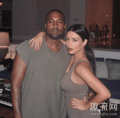 侃爷靠yeezy变富的吗?侃爷成为美国最富黑人!