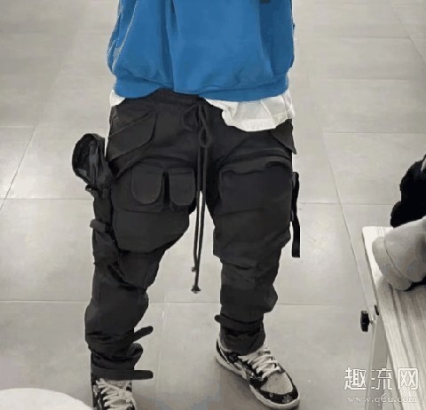 Grailz主理人是谁 Grailz在哪买