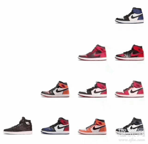 aj1设计师是谁 aj1设计师跳槽到哪里