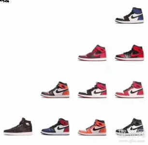 aj的主要功能是为潮牌品牌了方便运动员的穿着（aj1设计师是谁 aj1设计师跳槽到哪里）
