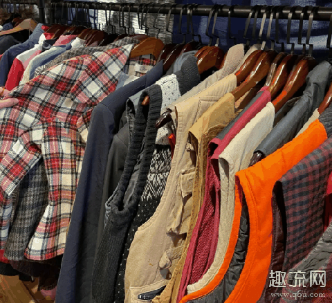 古着衣服到底能不能买 古着衣服到底哪里来的 