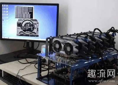 显卡为什么能挖矿 显卡挖矿挣钱是什么原理