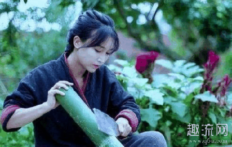 李子柒螺蛳粉出什么事了 李子柒螺蛳和李子柒有什么关系