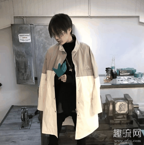 C2H4陈以溪多大 C2H4陈以溪是哪里人