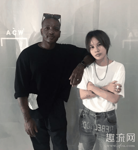 C2H4陈以溪多大 C2H4陈以溪是哪里人