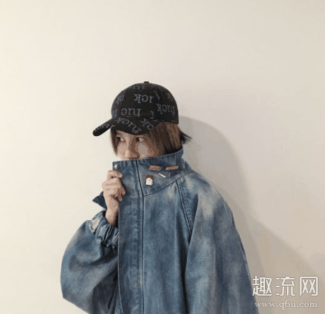C2H4陈以溪多大 C2H4陈以溪是哪里人