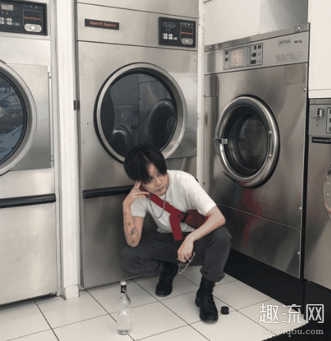 C2H4陈以溪多大 C2H4陈以溪是哪里人