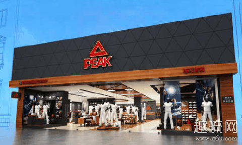 匹克态极实体店有吗 匹克态极实体店在哪