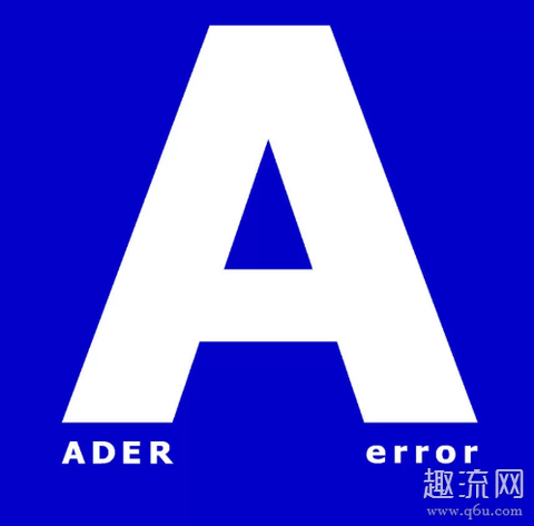 ADERError卫衣真的多少钱 ADERError杨幂同款卫衣真假怎么看