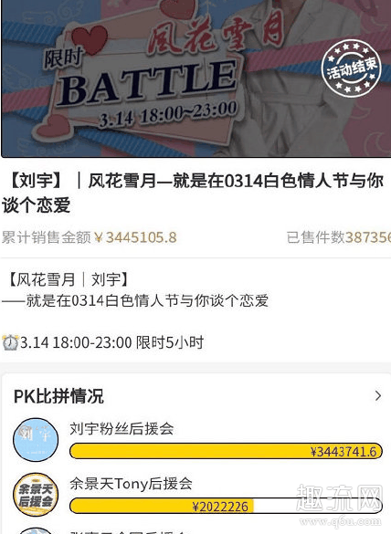 桃叭是干什么的 桃叭怎么看集资排名