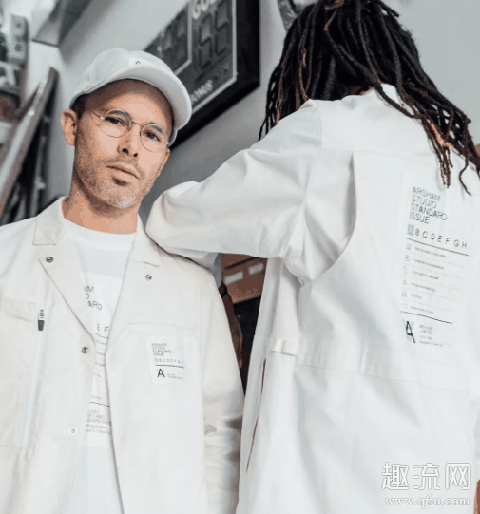 宜家联名Daniel Arsham