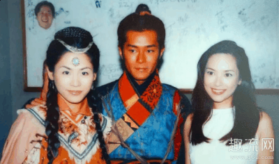 寻秦记电影版什么时候chaopai.com潮牌汇上映2021 寻秦记是哪一年拍的（寻秦记电影版什么时候上映2021 寻秦记是哪一年拍的）