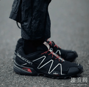 个人建议大潮牌品牌半码购买（萨洛蒙xt6脚感测评 萨洛蒙xt6搭配图赏析）