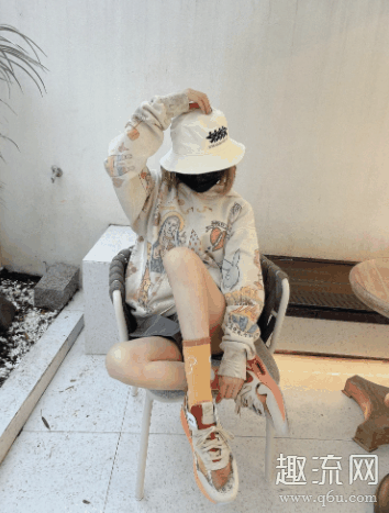 Air Max 1死亡之吻穿什么袜子好看 Air Max 1死亡之吻怎么搭配