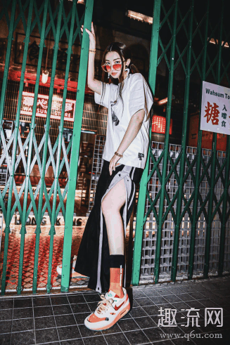 Air Max 1死亡之吻穿什么袜子好看 Air Max 1死亡之吻怎么搭配