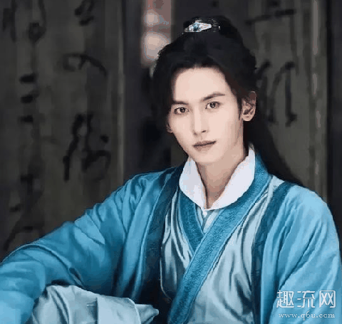 为什么张哲瀚被叫老婆 张哲瀚是哪个公司的艺人
