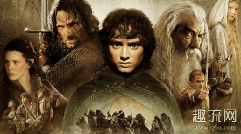 指环王什么时候重映 指环王重映有中文版吗