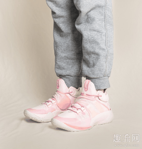 音速9樱花配色开箱测评 音速9尺码偏大偏小