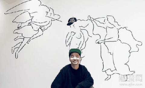 长场雄是zhang还是chang 长场雄作品集值得买吗