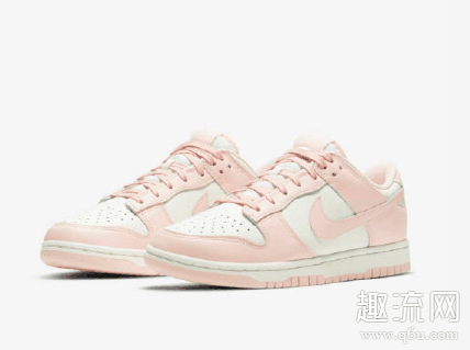 Nike官网为什么没有dunk Nike dunk low在哪抽签