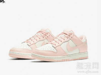 而参与不了国潮牌品牌外的很多抽签（Nike官网为什么没有dunk Nike dunk low在哪抽签）