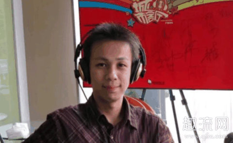 辣笔小球是谁 辣笔小球本人长什么样